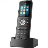 Дополнительная трубка Yealink Dect W59R Дополнительная трубка Yealink Dect W59R