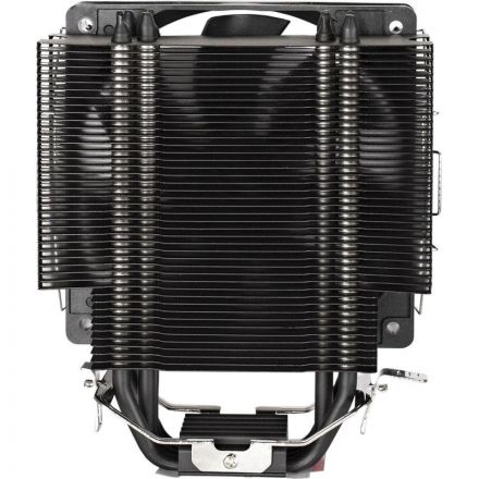 Кулер ExeGate Dark Magic EXX400-PWM, all sockets,140W,120мм (EX286299RUS)