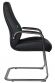 Кресло Orso-SF F385 нат.кожа чёрный (А8) Кресло Orso-SF F385 нат.кожа чёрный (А8)