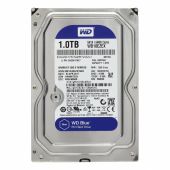 Жесткий диск WD Original SATA 1Tb WD10EZEX Caviar Blue (7200rpm) 64Mb 3.5 Жесткий диск WD Original SATA 1Tb WD10EZEX Caviar Blue (7200rpm) 64Mb 3.5