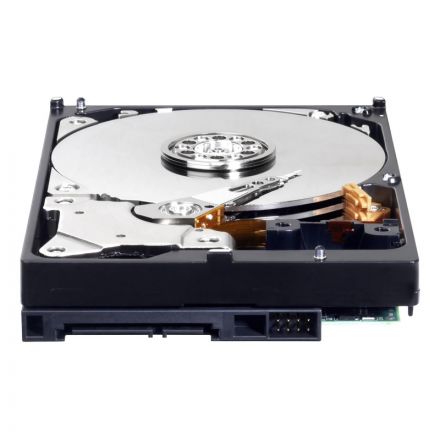 Жесткий диск WD Original SATA 1Tb WD10EZEX Caviar Blue (7200rpm) 64Mb 3.5 Жесткий диск WD Original SATA 1Tb WD10EZEX Caviar Blue (7200rpm) 64Mb 3.5
