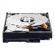 Жесткий диск WD Original SATA 1Tb WD10EZEX Caviar Blue (7200rpm) 64Mb 3.5 Жесткий диск WD Original SATA 1Tb WD10EZEX Caviar Blue (7200rpm) 64Mb 3.5