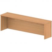 Надставка Easy One (913938) груша ароза 1400х300х472