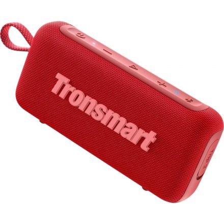 Колонка портативная Tronsmart Trip 2 Red (O3000), красный