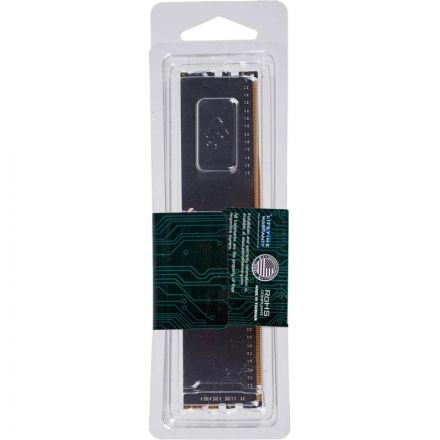 Модуль памяти Patriot DDR4 8GB 3200Мгц CL22(PSD48G320081) Модуль памяти Patriot DDR4 8GB 3200Мгц CL22(PSD48G320081)