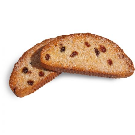 Сухари Семейка ОЗБИ с изюмом в сахаре, 2кг/уп 1273 Сухари Семейка ОЗБИ с изюмом в сахаре, 2кг/уп 1273