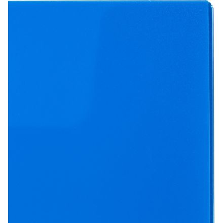 Папка-портфель Attache пластиковая A4 синяя (240x317 мм, 1 отделение) Папка-портфель Attache пластиковая A4 синяя (240x317 мм, 1 отделение)