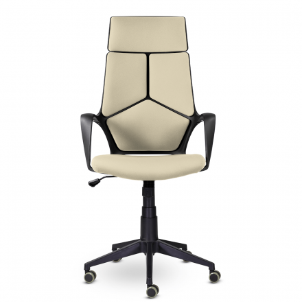 Кресло CH-710 Айкью Ср D26-35 (песочный) Кресло CH-710 Айкью Ср D26-35 (песочный)