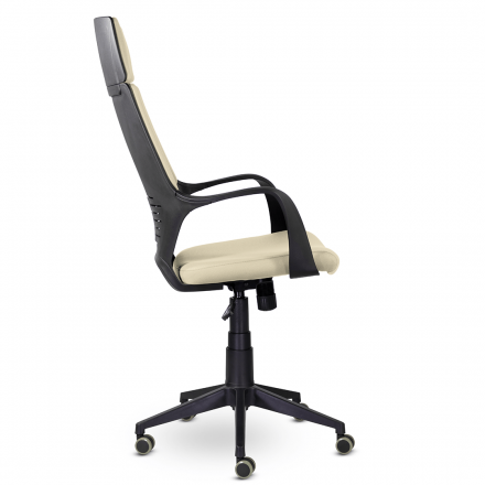 Кресло CH-710 Айкью Ср D26-35 (песочный) Кресло CH-710 Айкью Ср D26-35 (песочный)