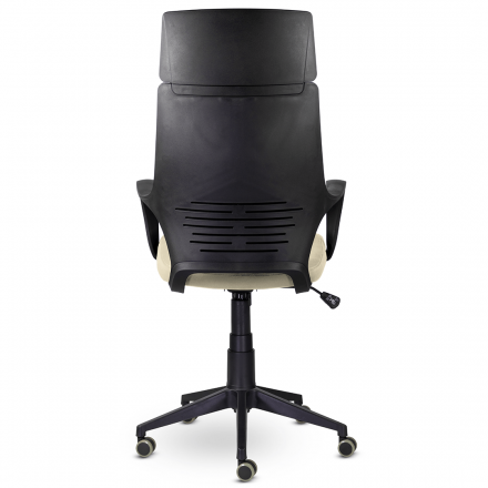 Кресло CH-710 Айкью Ср D26-35 (песочный) Кресло CH-710 Айкью Ср D26-35 (песочный)