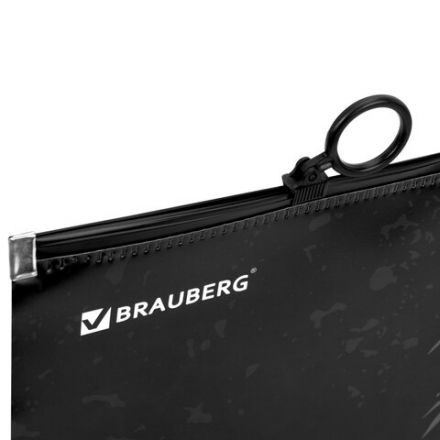 Папка для тетрадей BRAUBERG А4, 1 отделение, пластик, на zip-lock молнии, "Scary dino", 273321 Папка для тетрадей BRAUBERG А4, 1 отделение, пластик, на zip-lock молнии, "Scary dino", 273321