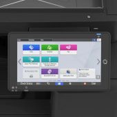 Цифровая печатная машина Ricoh А3 IM C3010 419308 Цифровая печатная машина Ricoh А3 IM C3010 419308