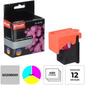 Картридж струйный Комус CL-441XL (5220B001) цв.пов.емк. для PIXMA MG2140/31