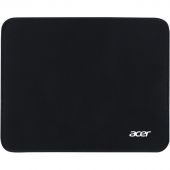 Коврик для мыши Acer OMP210 Мини черный 250x200x3мм