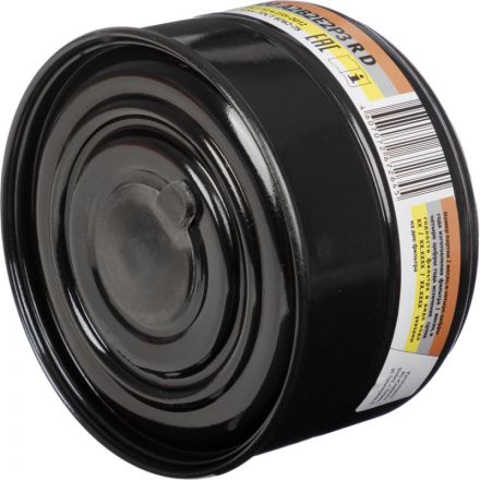 Фильтр (Патрон) противогазовый ДОТ 320 марки А2В2Е2Р3RD