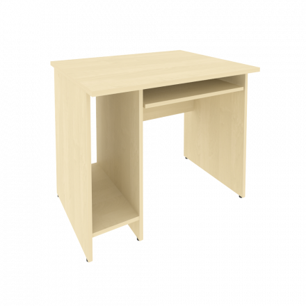 Riva Стол компьютерный А.СК-1 Клён 900*720*750
