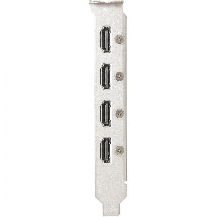 Видеокарта ASUS GT730-4H-SL-2GD5 2GB GDDR5 64bit 4xHDMI(90YV0H20-M0NA00)