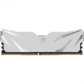 Модуль памяти Netac Shadow II 16GB DIMM DDR4 3200Мгц (NTSWD4P32SP-16W)