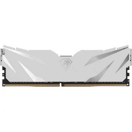 Модуль памяти Netac Shadow II 16GB DIMM DDR4 3200Мгц (NTSWD4P32SP-16W)