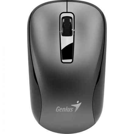 Мышь компьютерная Genius беспров. NX-7010 серый