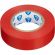 Изолента TOPFORT 19мм х 20м х 0,13мм красный