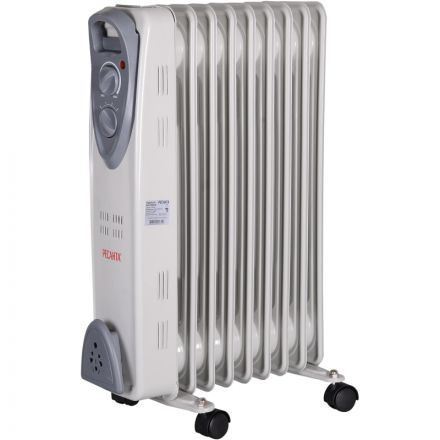 Радиатор масляный ОМ- 9Н (2 кВт) Ресанта