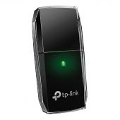 Сетевой адаптер WiFi TP-Link Archer T2U Archer T2U