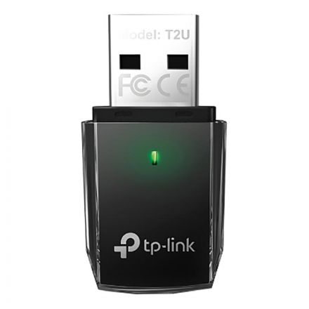 Сетевой адаптер WiFi TP-Link Archer T2U Archer T2U