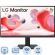 Монитор LG (22MR410-B.ARUQ)21.45/FHD/VA/100Hz/250cd/5ms/HDMI/DP/VGA