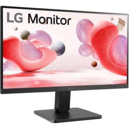 Монитор LG (22MR410-B.ARUQ)21.45/FHD/VA/100Hz/250cd/5ms/HDMI/DP/VGA