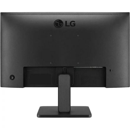 Монитор LG (22MR410-B.ARUQ)21.45/FHD/VA/100Hz/250cd/5ms/HDMI/DP/VGA