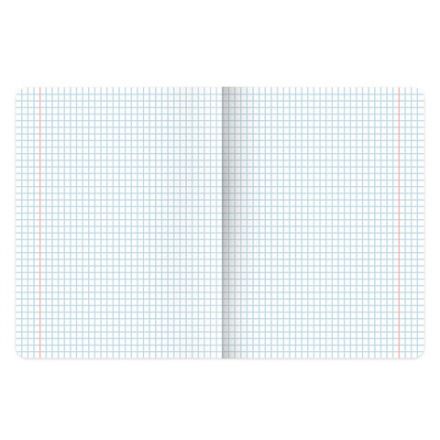 Тетради предметные, КОМПЛЕКТ 12 ПРЕДМЕТОВ, 48 л., глянцевый УФ-лак, BRAUBERG, "SHADE", 404324