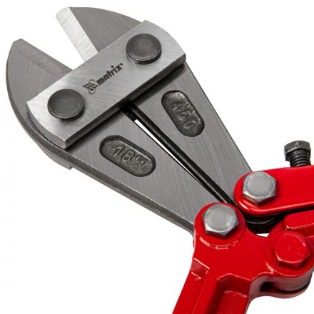 Болторез 450 мм/18" MATRIX 78535