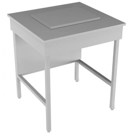 Стол для весов NB_Теолаб НВ-750 ВГ Стол для весов NB_Теолаб НВ-750 ВГ