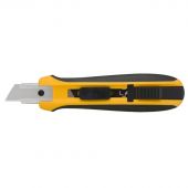 Нож OLFA 17,5 мм с выдвижным трапецевидным лезвием (OL-UTC-1)