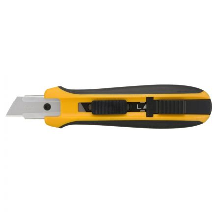 Нож OLFA 17,5 мм с выдвижным трапецевидным лезвием (OL-UTC-1)