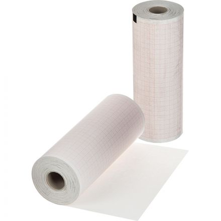 Лента тепл.регист. для ЭКГ 130х25 (н.) CARDIETTE START 100 К13025АК60 рул/к Лента тепл.регист. для ЭКГ 130х25 (н.) CARDIETTE START 100 К13025АК60 рул/к