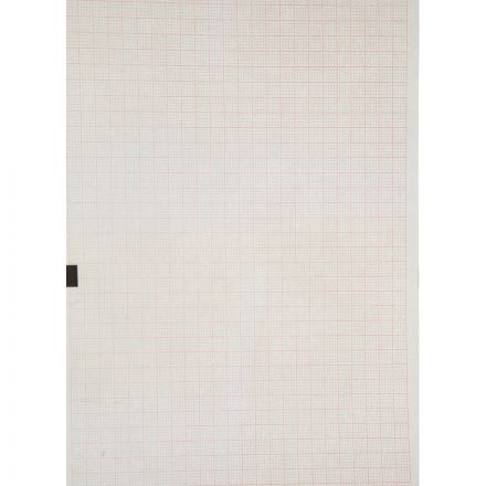 Лента тепл.регист. для ЭКГ 130х25 (н.) CARDIETTE START 100 К13025АК60 рул/к Лента тепл.регист. для ЭКГ 130х25 (н.) CARDIETTE START 100 К13025АК60 рул/к