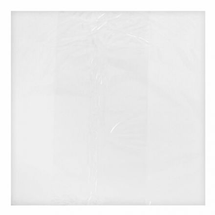 Бумага для оригами и аппликаций 21х21 см, 200 листов, белая, ОСТРОВ СОКРОВИЩ, 666176