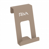 Навесная подставка для смартфона MAN-24 Мокко металл 60*59*90 Навесная подставка для смартфона MAN-24 Мокко металл 60*59*90