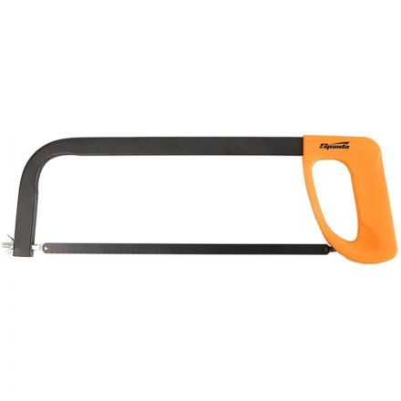 Ножовка по металлу SPARTA 300мм, пластм.рукоятка (775865)