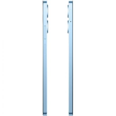 Смартфон Realme Note 60 RMX3933 128Gb 6Gb голубой