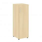 Yalta Шкаф узкий LT.SU-2.3 (R) Акация 400*450*1195