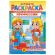 Раскраска с заданиями "Для мальчиков и девочек" с цветным фоном, А5, 16 стр., 16,2х23,4 см, АССОРТИ, ЛиС