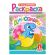 Раскраска с заданиями "Для мальчиков и девочек" с цветным фоном, А5, 16 стр., 16,2х23,4 см, АССОРТИ, ЛиС