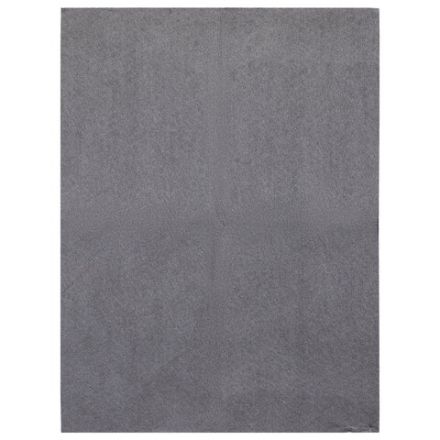 Салфетка КОРЕЙСКАЯ УМНАЯ для дома и авто УБОРКА БЕЗ РАЗВОДОВ, 30х40 см, НАБОР 2 штуки, УНИВЕРСАЛЬНАЯ, LAIMA, 700222