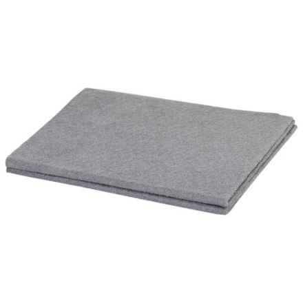 Салфетка КОРЕЙСКАЯ УМНАЯ для дома и авто УБОРКА БЕЗ РАЗВОДОВ, 30х40 см, НАБОР 2 штуки, УНИВЕРСАЛЬНАЯ, LAIMA, 700222