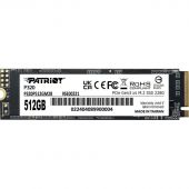 SSD накопитель Patriot P320 512GB M.2 2280 PCIe 3.0 x4(P320P512GM28) SSD накопитель Patriot P320 512GB M.2 2280 PCIe 3.0 x4(P320P512GM28)