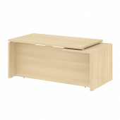 Yalta Стол руководителя LT.B-18 (L) Акация 1800*900*750 Yalta Стол руководителя LT.B-18 (L) Акация 1800*900*750