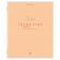 Тетрадь предметная "МИР ЗНАНИЙ" 36 л., обложка мелованная бумага, ГЕОМЕТРИЯ, клетка, BRAUBERG, 404598
